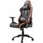 Крісло для геймерів Cougar Armor Pro Black/Orange (24644-03)