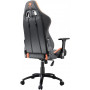 Крісло для геймерів Cougar Armor Pro Black/Orange (24644-03)