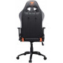 Крісло для геймерів Cougar Armor Pro Black/Orange (24644-03)