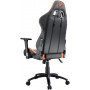 Крісло для геймерів Cougar Armor Pro Black/Orange (24644-03)