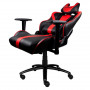 Крісло для геймерів 1stPlayer FK1 Black-Red (22808-03)