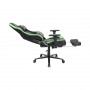 Крісло для геймерів 1stPlayer DK1 Pro FR Black&Green (30769-03)