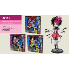 Кукла детская "Monster High " 2014-3