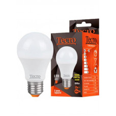 Лампа світлодіодна Tecro 12W E27 3000K (TL-A60-12W-3K-E27)