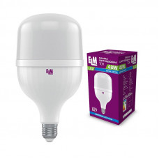 Лампа світлодіодна промислова ELM 48W E27 6500K (18-0191)