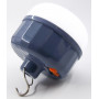 Світильник з LED лампою та USB інтерфейсом для підключення/зарядки, 5V, 60W (LED-ULR-5V60W) (32062-03)