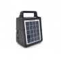 Переносний ліхтар Voltronic Kensa FP-05-W-S-L+Solar+Bluetooth-колонка (KENSA FP-05-W-S-L/28996) (30687-03)