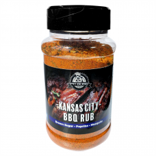 Суміш спецій Pit Boss Kansas City BBQ Rub для яловичини, 350 гр 40899 Код: 011619