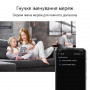 Wi-Fi Mesh система Asus ZenWiFi XD4 Plus 1pk White (90IG07M0-MO3C00) (34320-03)