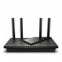 Бездротовий маршрутизатор TP-Link Archer AX55 (26321-03)