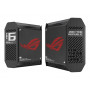 Wi-Fi Mesh система Asus ROG Rapture Gaming Mesh System GT6 Black 2PK (B-2-PK) (30651-03)