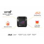 Wi-Fi Mesh система Asus ROG Rapture Gaming Mesh System GT6 Black 2PK (B-2-PK) (30651-03)