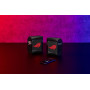 Wi-Fi Mesh система Asus ROG Rapture Gaming Mesh System GT6 Black 2PK (B-2-PK) (30651-03)