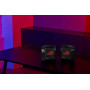 Wi-Fi Mesh система Asus ROG Rapture Gaming Mesh System GT6 Black 2PK (B-2-PK) (30651-03)