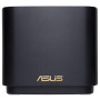 Wi-Fi Mesh система Asus ZenWiFi XD4 Plus 1pk Black (90IG07M0-MO3C10) (34321-03)