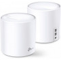 WiFi Mesh система TP-Link Deco X20(3-pack) (29894-03)