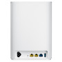 Бездротовий маршрутизатор Asus ZenWiFi AX Hybrid XP4 1PK White (28354-03)