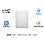 Бездротовий маршрутизатор Asus ZenWiFi AX Hybrid XP4 1PK White (28354-03)