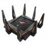 Бездротовий маршрутизатор Asus ROG Rapture (GT-AX11000) (22804-03)