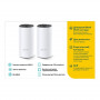 WiFi Mesh система TP-Link Deco E4 2-pack (22405-03)