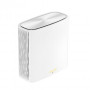 Wi-Fi Mesh система Asus ZenWiFi XD6 2PK White (XD6-2PK-WHITE) (25966-03)