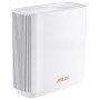 Бездротовий маршрутизатор Asus ZenWiFi XT8 1PK White