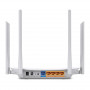 Бездротовий маршрутизатор TP-LINK Archer C50 (21526-03)