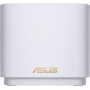 Бездротовий маршрутизатор Asus ZenWiFi AX Mini XD4 2PK White (XD4-W-2-PK) (25516-03)