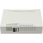 Бездротовий маршрутизатор Mikrotik hAP AC (RB962UiGS-5HacT2HnT) (20937-03)