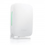 Комплект з трьох Mesh Wi-Fi маршрутизаторів ZYXEL Multy M1 (WSM20-EU0301F) (AX1800, WiFi6, 1xWAN GE, 3xLAN GE, Amazon Alexa, 3 шт) (29028-03)