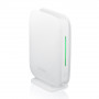 Комплект з трьох Mesh Wi-Fi маршрутизаторів ZYXEL Multy M1 (WSM20-EU0301F) (AX1800, WiFi6, 1xWAN GE, 3xLAN GE, Amazon Alexa, 3 шт) (29028-03)