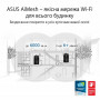 Wi-Fi Mesh система Asus ZenWiFi Pro ET12 (2-PK) (29708-03)