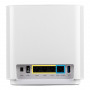 Wi-Fi Mesh система Asus ZenWiFi XT8 V2 White 2pk (90IG0590-MO3A80) (34318-03)