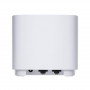 Бездротовий маршрутизатор Asus ZenWiFi XD5 White 1pk (XD5-W-1-PK/90IG0750-MO3B60) (33089-03)