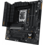 Материнська плата Asus TUF Gaming B760M-Plus WiFi Socket 1700 (33020-03)