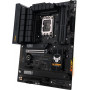 Материнська плата Asus TUF Gaming B760-Plus WiFi D4 Socket 1700 (32360-03)