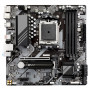 Материнська плата Gigabyte B650M K Socket AM5 (34310-03)