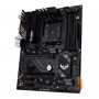 Материнська плата Asus TUF Gaming B550-Plus WIFI II Socket AM4 (29511-03)