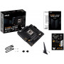 Материнська плата Asus TUF Gaming B650M-PLUS WIFI Socket AM5 (29211-03)