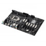 Материнська плата ASRock Q270 PRO BTC+ Socket 1151 (29383-03)