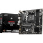 Материнська плата MSI Pro B550M-P Gen3 Socket AM4 (30863-03)