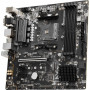 Материнська плата MSI Pro B550M-P Gen3 Socket AM4 (30863-03)