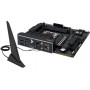 Материнська плата Asus TUF Gaming B760M-Plus WiFi D4 Socket 1700 (33603-03)