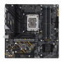 Материнська плата Asus TUF Gaming B660M-E D4 Socket 1700