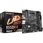 Материнська плата Gigabyte B550M K Socket AM4