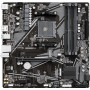 Материнська плата Gigabyte B550M K Socket AM4 (32555-03)