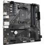 Материнська плата Gigabyte B550M K Socket AM4 (32555-03)