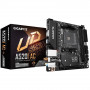 Материнська плата Gigabyte A520I AC Socket AM4 (33115-03)