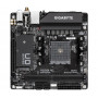 Материнська плата Gigabyte A520I AC Socket AM4 (33115-03)