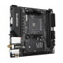 Материнська плата Gigabyte A520I AC Socket AM4 (33115-03)